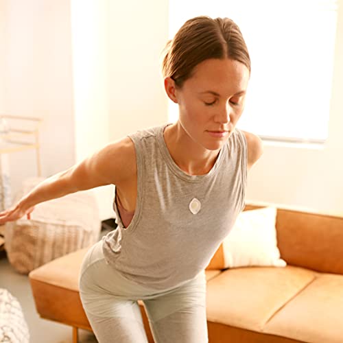 Breatherapy Pure Essential Oil Aromatherapy Inhalation Tabs, 8-Pack (Lavender) - AB Mystery