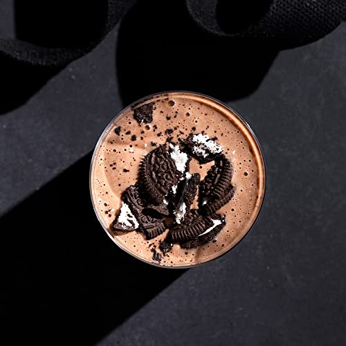 Protein Works - Total Mass Matrix Extreme Mass Gainer | High Calorie Protein Powder Protein Works