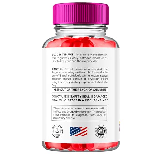 Proton Keto ACV Gummies Advanced Weight Loss 1000 MG, Proton Keto ACV Gummies - AB Mystery