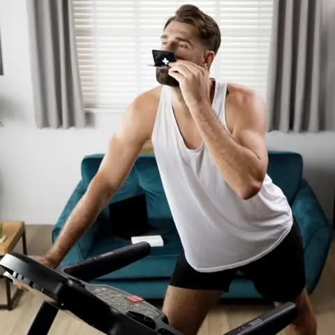 Hydrolysed Marine Liquid Collagen - 6000mg Type 1 Collagen Peptides enriched with 7 Vitamins Himmense