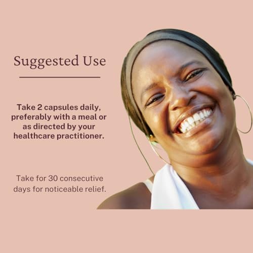 FEMMEPHARMA Mia Vita Hot Flash Supplements for Menopause Natural Hormone Regulation - AB Mystery