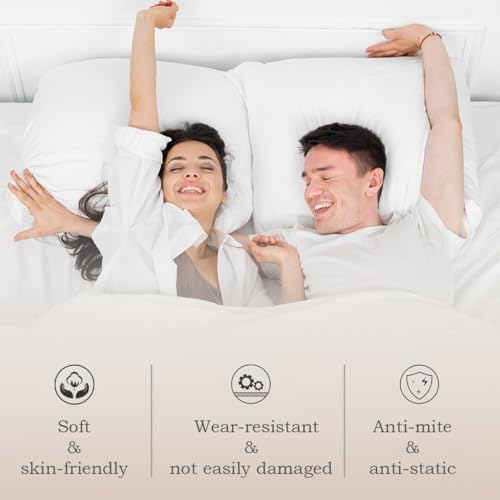 Grounding Sheet, Grounding Mat for Bed with Grounding Cord, Reduce Painful, Inflammation - AB Mystery