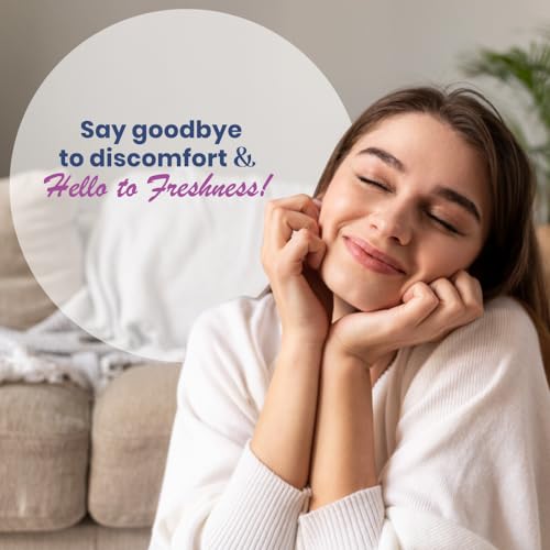 VagiBiom Dual Action Formula. Vaginal and Urinary Support to Balance Intimate Flora - AB Mystery