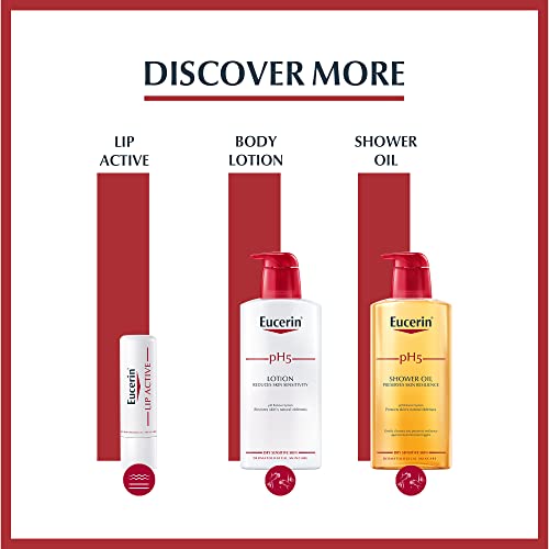 Eucerin Intim-Protect Gentle Cleansing Fluid 250ml - AB Mystery