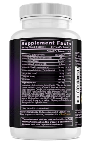 Complete Menopause Support - Natural Menopause Relief for Meno Belly Hot Flashes Night Sweats - AB Mystery