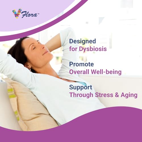 VagiBiom Dual Action Formula. Vaginal and Urinary Support to Balance Intimate Flora - AB Mystery