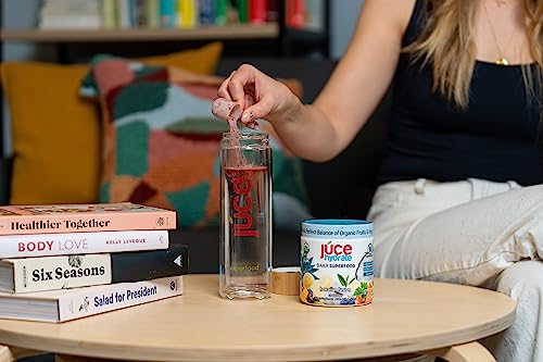 Júce Hydrate Replenishing and Nourishing Superfood Drink - Boost Energy Levels - AB Mystery