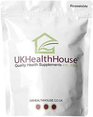 100g UKHealthHouse Collagen Powder, Bovine Collagen Peptides Powder - Collagen Supplements