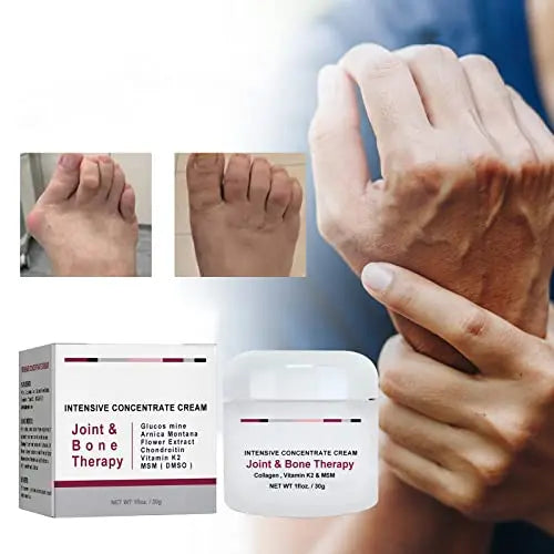 Joint Collagen Relieves Joint Soreness And Body Joint Care Collagen Get Thick Products - AB Mystery