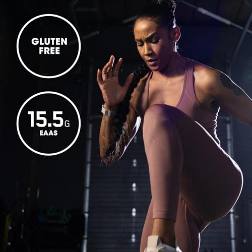 Optimum Nutrition Platinum Hydrowhey Protein Powder, 100% Hydrolyzed Whey Isolate - AB Mystery