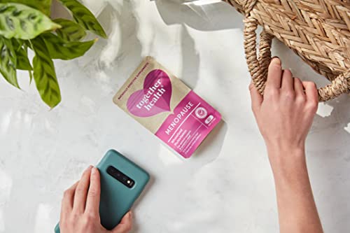 Together Menopause Food Supplement, 60 CT - AB Mystery