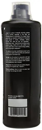 Scitec Nutrition Collagen Liquid Wild Berry 1000 ml - AB Mystery