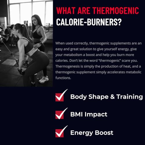 Evolve Nutraceuticals Fat Burn Energy and Craving Support - 60ct - AB Mystery