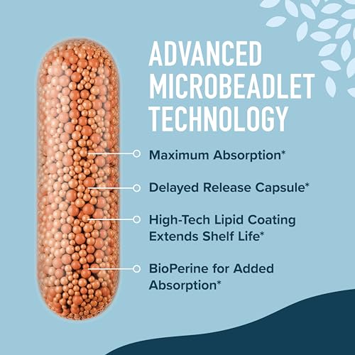 DIM Supplement 200 mg | Delayed-Release Microbeadlets | Hormone Balance for Women & Men - AB Mystery