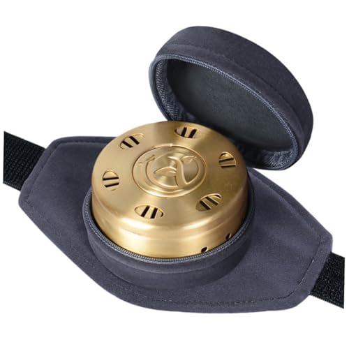 2pcs Box Moxa Stick Mugwort Stick Smokeless Moxa Rolls Moxibustion Box Pain Moxibustion Box - AB Mystery