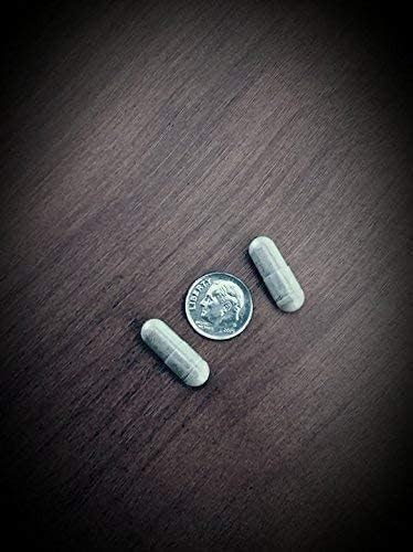 2-Month Perimenopause Support Supplement (All-in-1) Herbal Extract Relief Formula with 12 Active Ingredients - AB Mystery