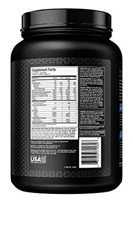Creatine Monohydrate Powder MuscleTech Cell-Tech Creatine Powder Post Workout - AB Mystery