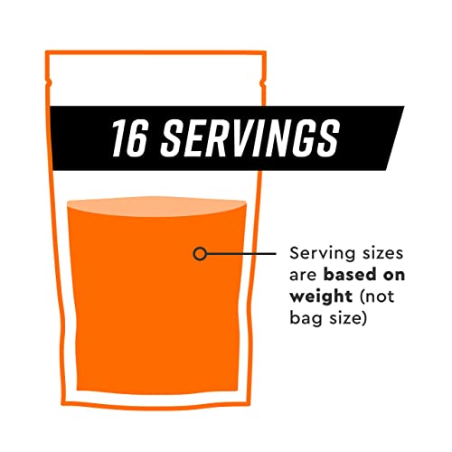 360 Nutrition Instant Keto Coffee with MCT Oil, Coconut Oil, Sweetened, Gluten Free - AB Mystery