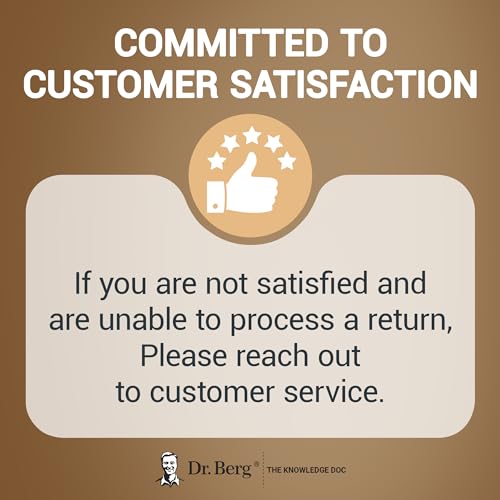 Dr. Berg Ashwagandha Capsules 1500mg - Includes Organic Ashwagandha Root - AB Mystery