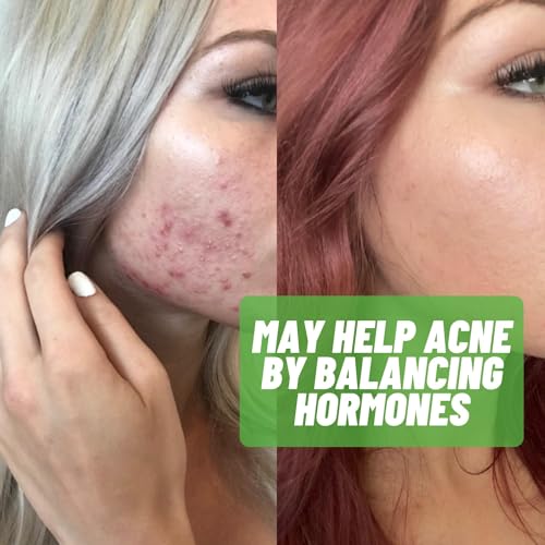 Estrohalt Estrogen-Blocker Supplement Vitamins for Men & Women DIM - AB Mystery