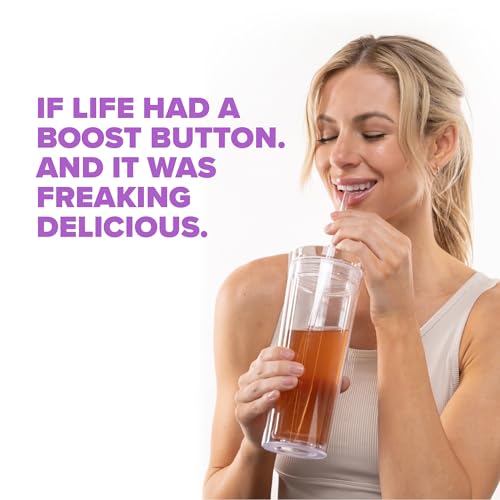 Zantrex SkinnyStix Energy Powder – Increase Energy, Heighten Focus, Boost Mood - AB Mystery