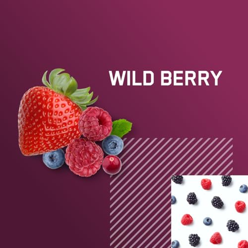 Optimum Nutrition Amino Energy - Pre Workout with Green Tea, BCAA, Amino Acids - AB Mystery