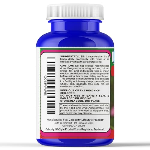 Her Essence Womens Probiotic for Gut Health, Prebiotics and Probiotics - AB Mystery