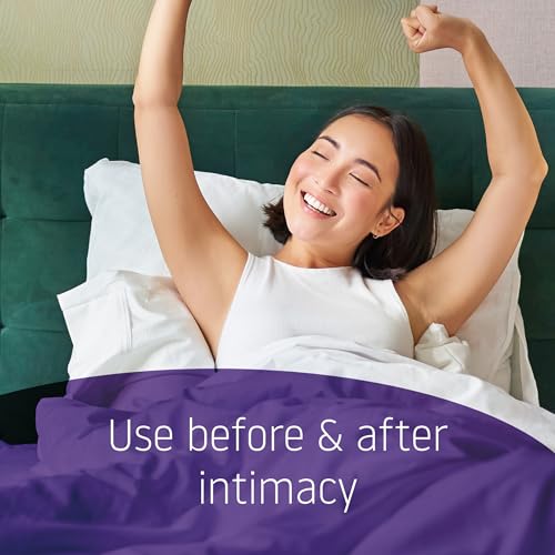 Theraworx Harmony Daily Feminine Care Foam, Gentle Daily Cleansing Fragrance Free, Reduces Odor - AB Mystery