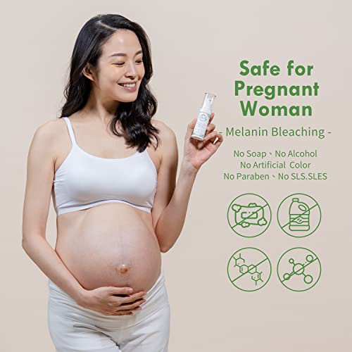 HH Plant Extraction Feminine Intimate Firming Serum (30ml) HH Herb&Health - Freesia - AB Mystery