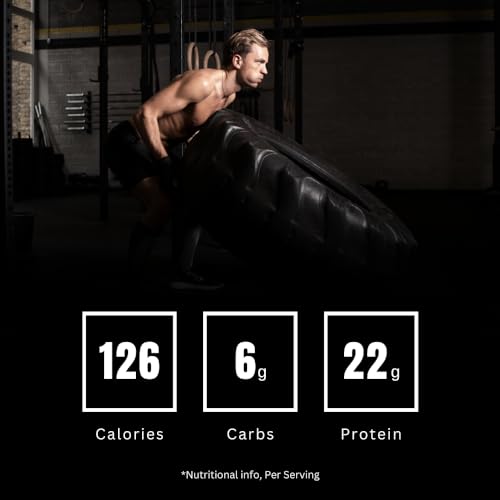 Muscle Nh2 Total Protein, Whey Protein Powder with Creatine Monohydrate and Glutamine Muscle Growth MuscleNh2