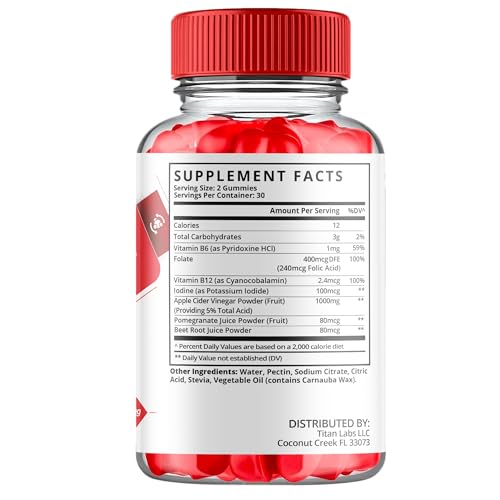 (2 Pack) SlimX Keto ACV Gummies, SlimX Keto ACV Advanced Weight Loss 1000MG Apple