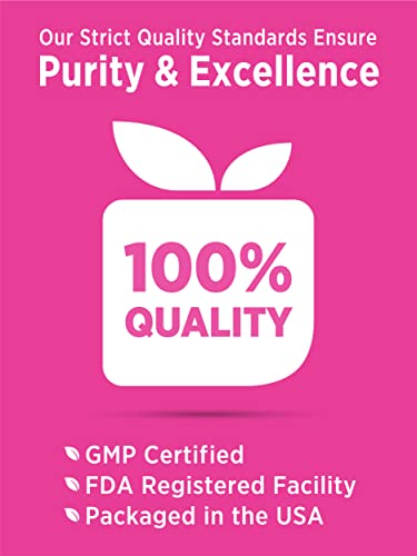 Prenatal Vitamins With Folic Acid | 60 Capsules | Non-GMO & Gluten Free Supplement Nature's Truth