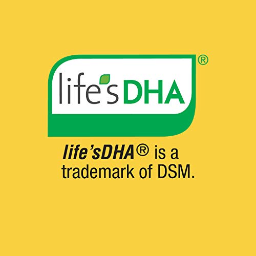 Nature's Way Alive! Complete Premium Prenatal Multivitamin for Women, Healthy Eye and Brain Nature's Way