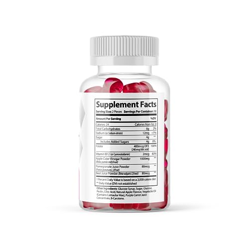 (Official 5 PACK) ProFast Keto ACV Gummies, Pro Fast Keto ACV Gummies Advanced Weight - AB Mystery