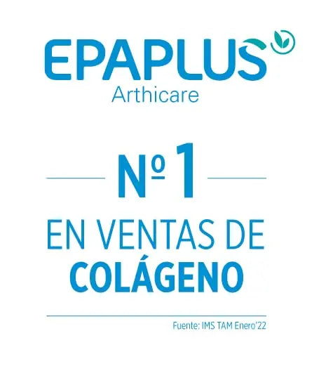 Epa Plus Collagen Hyaluronic 30 Days – 0 - AB Mystery