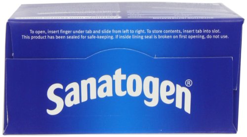 Sanatogen 275g High Protein Powder Sanatogen