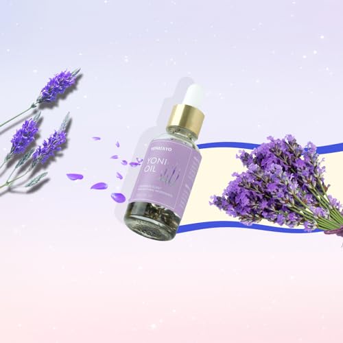 2 Packs Yoni Oil for Women, All Natural Feminine Oil Intimate Deodorant for Women, Remove Odor, Ph Balanced - AB Mystery