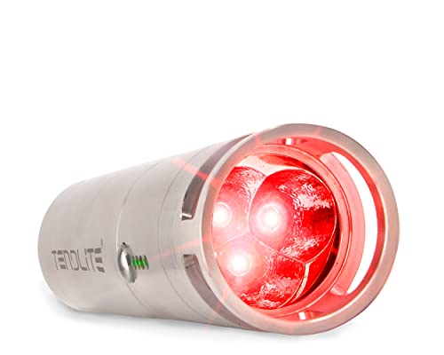 SHINE TENDLITE™ PRO [New 2024 Model] Red Light Therapy for Body - Medical Grade Therapy Device - AB Mystery