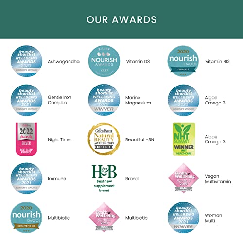 Together Menopause Food Supplement, 60 CT - AB Mystery