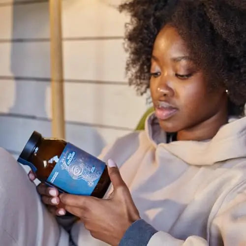 Ancient + Brave Wild Collagen 200g - Wild Caught Marine Collagen Powder Supplement Ancient + Brave