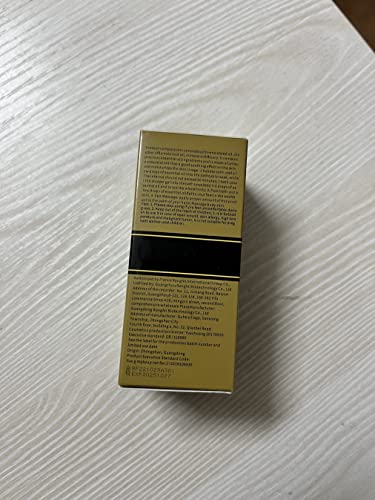 (2pc 60ml) Belly Drainage Ginger Oil, Slimming Tummy Ginger Oil, Ginger Oil Drainage Massage