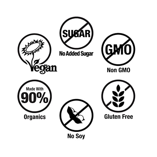 Dr. Schulze's SuperFood Ultra | Organic Super Food Powder | Vitamin B Complex and 520% - AB Mystery