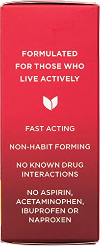 Hyland's Naturals Restful Legs Tablets, Natural Itching, Crawling, Tingling & Leg Jerk Relief, Quick Dissolving - AB Mystery