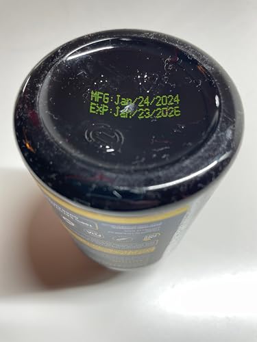 LetaGreen Organic Lions Mane Supplement Capsules - 120 Real Mushrooms Lion's Mane - AB Mystery