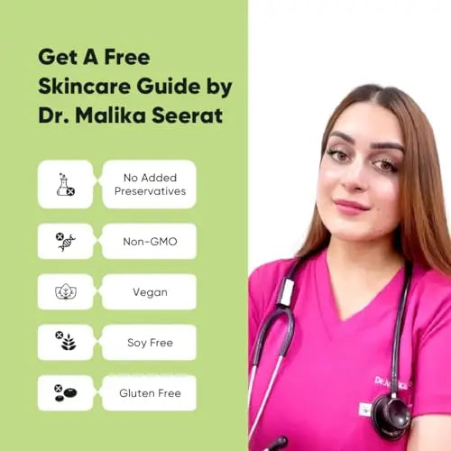 Collagen Supplements for Women & Men, 30 Servings, 150 GM | 100% Vegan Collagen Powder - AB Mystery