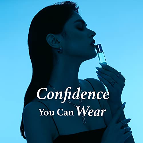 Pure Instinct Roll-On - The Original Pheromone Infused Essential Oil Perfume Cologne - AB Mystery