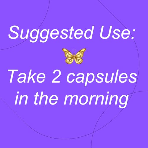 Complete Menopause Support - Natural Menopause Relief for Meno Belly Hot Flashes Night Sweats - AB Mystery