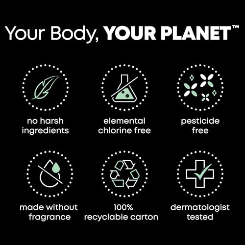 U by Kotex Clean & Secure Panty Liners, Light Absorbency, Extra Coverage, 112 Count - AB Mystery