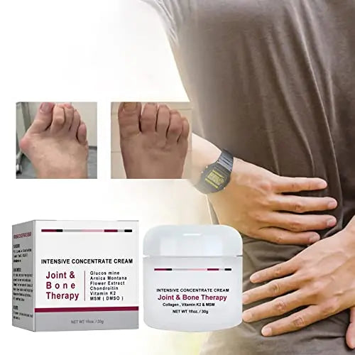 Joint Collagen Relieves Joint Soreness And Body Joint Care Collagen Get Thick Products - AB Mystery