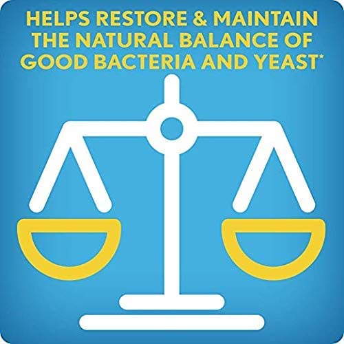 AZO Complete Feminine Balance Daily Probiotics for Women (60 Count) + Cranberry Softgels - AB Mystery